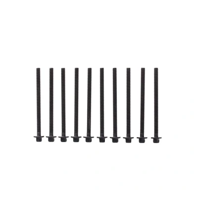 Bild av Bultsats, topplock, opel,suzuki,vauxhall, 5607937(x10), 5607937, 607926(x10), 607926, 90529537