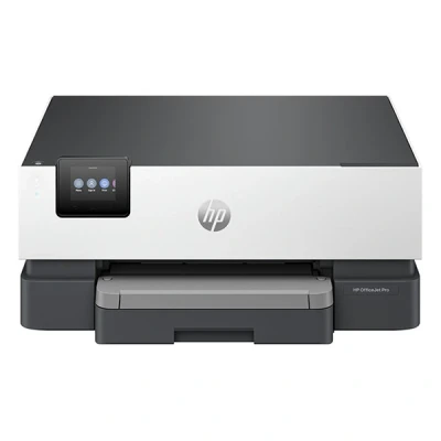 Bild av HP Officejet Pro 9110b All in One Bläckskrivare Multifunktion med fax Färg Bläck
