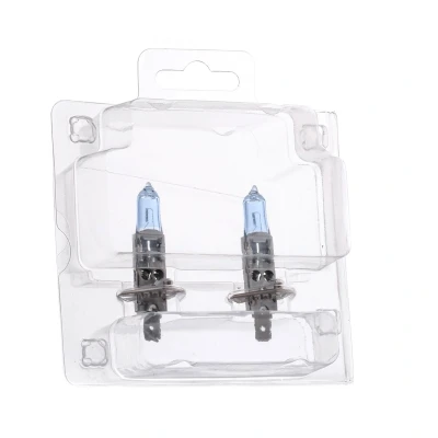 Bild av NEOLUX N448B SCB Ampoule, projecteur longue portée H1 12V 55W Halogène CITROËN: C4 Picasso 1, C3 I 3/5 portes, II 5 RENAULT: CLIO 3