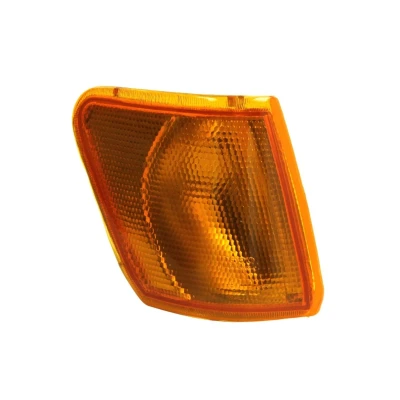 Bild av ABAKUS 431 1515R UE Y Clignotant avant droite sans porte lampe, ampoule FORD: Fiesta 3, Mk3 Courier, Mk2 Van