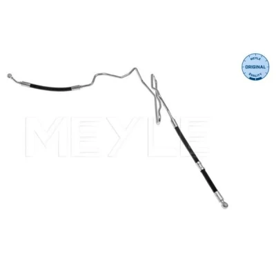 Bild av Hydraulikslang, styrsystem MEYLE 159 203 0004