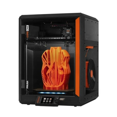 Bild av 3D skrivare original Prusa CORE One kit för självmontering