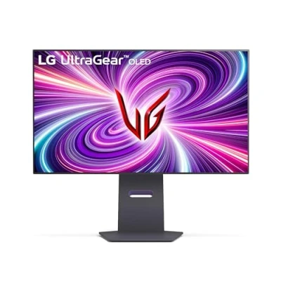 Bild av 32&quot; LG UltraGear 32GS95UX B OLED monitor HDR