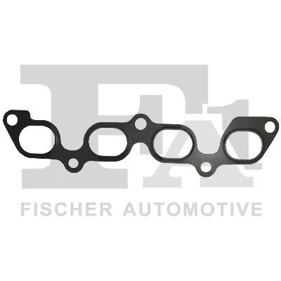 Bild av FA1 413 005 Joints de Collecteur d&#039;Echappement Culasse cylindre FORD: Puma, Focus Mk1 3/5 portes, FIESTA 5, MAZDA: 2 5 portes