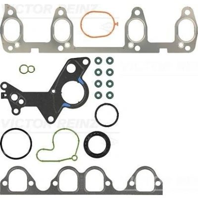 Bild av Packningssats, topplock Victor reinz 02 34302