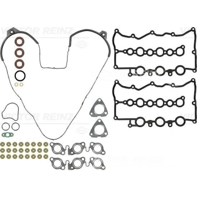 Bild av Packningssats, topplock Victor reinz 02 38558 03