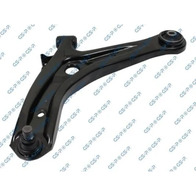 Bild av Länkarm, framaxel vänster, Nedre, mazda 2, 2 sedan, D65134350, D65134350A, D65134350B, D65134350C, D65134350D, D65134350E