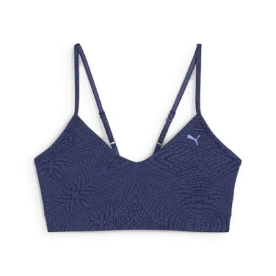 Bild av PUMA Move Cloudspun BH AOP