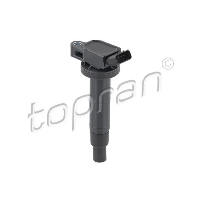 Bild av TOPRAN 600 567 Bobine d&#039;allumage 4 Monte mixte de marques différentes inadmissible! TOYOTA: RAV4 II SUV, III Avensis Berline