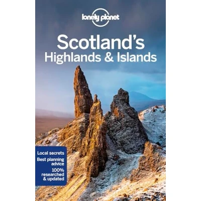 Bild av Scotland&#039;s Highlands &amp; Islands 5ed Anglais: Perfect for exploring top sights and taking roads less travelled