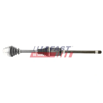 Bild av FAST FT01445 Drivaxel 862mm