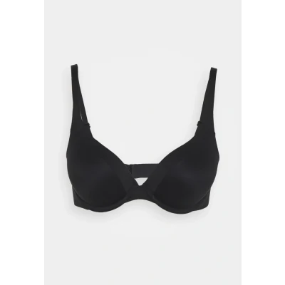 Bild av Triumph BODY MAKE UP SOFT Touch Push upbh, Storlek: 70A, Black