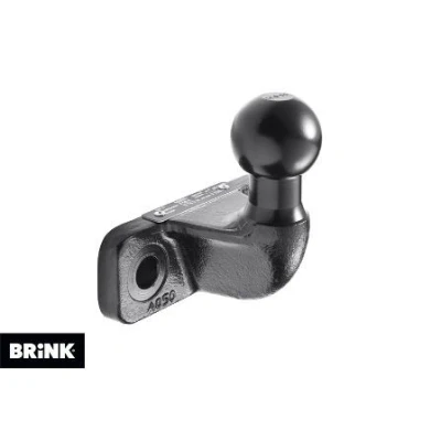 Bild av Dragkrok, Standard, citroën,fiat,opel,peugeot,toyota