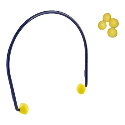 Bild av 3M™ Öronproppar bygel EarCap