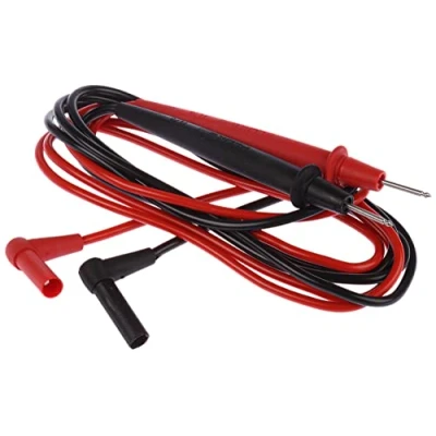Bild av Fluke TL75 1 test ledning/mätledning set
