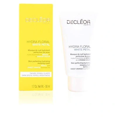 Bild av Decléor Skin Perfecting Hydrating Sleeping Mask 50 ml