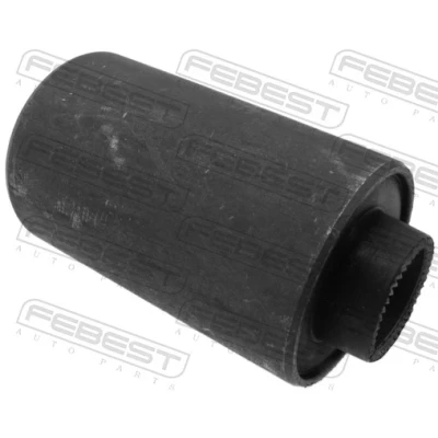 Bild av FEBEST NAB 063 Silent Bloc De Triangle avant, intérieur, Essieu avant inférieur NISSAN: Pick Up, TERRANO 2, 1