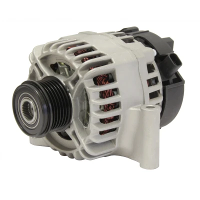 Bild av MAPCO 13008 Alternateur 14V 105A OPEL: Astra H 3/5 portes, Corsa C GTC, FIAT: Grande Punto 500 3 Doblo I Break