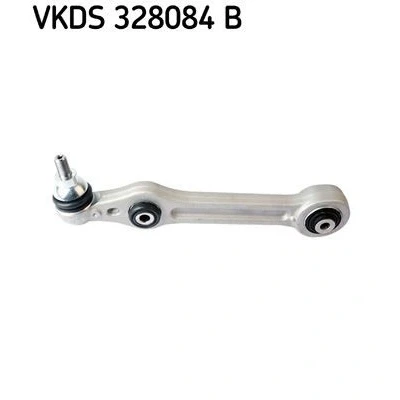 Bild av SKF VKDS 328084 B Bras de suspension avec graisse synthétique rotule barre oscillant transversal MERCEDES BENZ: Classe C Berline