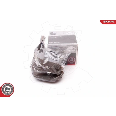 Bild av Hjullagersats, Bak, Tvåsidig, mercedes benz,vw, 2E0501171E, 2E0501171G, 2E0501172D, 2E0501172F, 9063500335, 9063502410, 9063502510, 9063