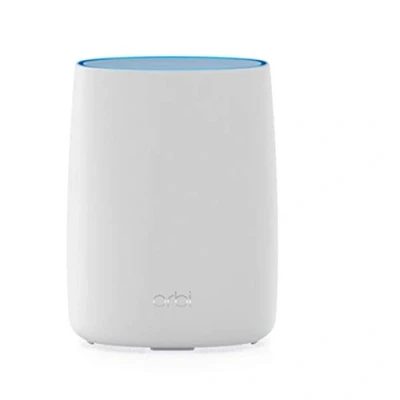 Bild av NETGEAR Orbi LBR20 4G LTE router &amp; Mesh WLAN roouter, Homespot med upp till 125 m² täckning, Modem Cat18 AC2200 nätsystem kan förlängas för varje SIM kort