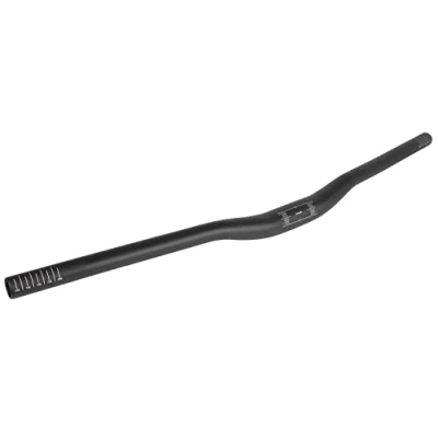 Bild av M Wave Unisex vuxen HB T3.1 MTB styre, svart, 680 mm bred