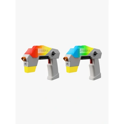 Bild av LaserX Revolution Ultra Micro B2 Blasters