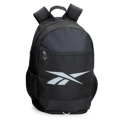 Bild av Reebok Wayland Backpack Unisex Ryggsäck, Storlek: One Size, Black