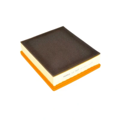 Bild av Luftfilter Knecht LX 1605