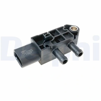 Bild av Sensor, avgastryck DELPHI DPS00066 12B1