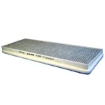 Bild av ALCO FILTER MS 6118C Filtre d&#039;habitacle à charbon actif 394,0 153,0 28,0 AUDI: A4 B5 Berline, Avant, VOLKSWAGEN: Passat Berline
