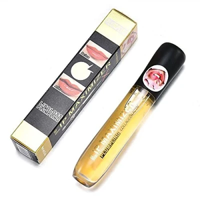 Bild av Lip Plumper Extreme Gloss Maximizer Plump Volume Bigger Lips Moisturizing