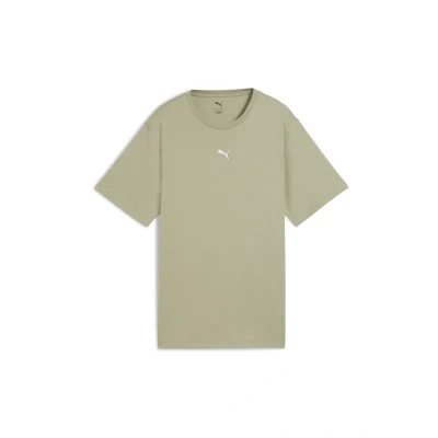 Bild av Puma ESS Relaxed Tshirt bas, Storlek: XL, Lux army
