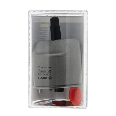 Bild av BOSCH F 026 402 186 Filtre à Carburant vissé, de conduite