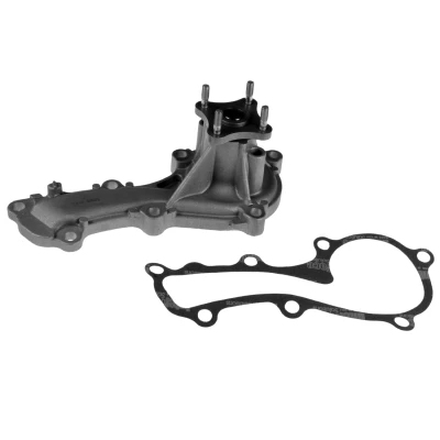 Bild av BLUE PRINT ADN19167 Pompe à eau Fonte d&#039;aluminium avec joint d&#039;étanchéite goujon fileté Métal NISSAN: Almera II 3/5 portes, Tino