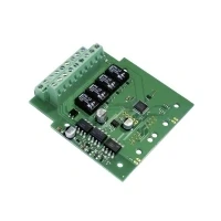Bild av TAMS Elektronik 43 01356 01 C SD 34.2 Skiftedekoder Modul