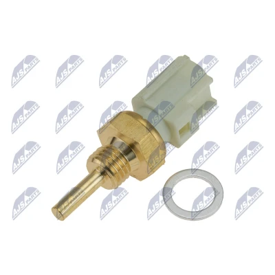 Bild av NTY ECT TY 001 Sonde De Température Liquide Refroidissement avec bague d&#039;étanchéité TOYOTA: RAV4 III SUV, Aygo, Corolla Verso, VOLVO: V70 3