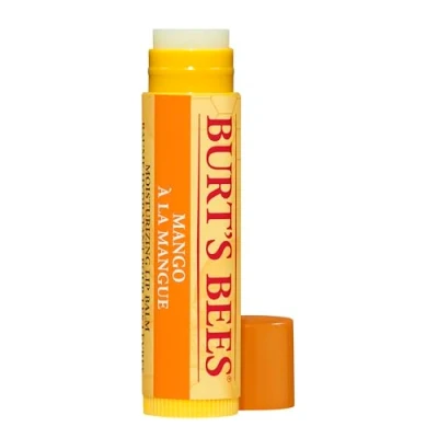Bild av Burt&#039;s Bees Läppbalsam Mango, 1 pack (1 x 4,25 g)