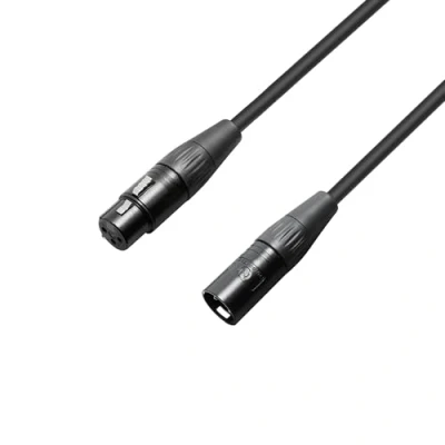 Bild av Adam Hall Cables Microphone Cable XLR dam till gånger, 1,5 m