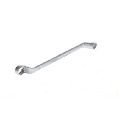 Bild av GEDORE 2 18X21 Clé polygonale double Acier chrome vanadium