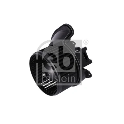 Bild av FEBI BILSTEIN 180771 Pulseur d&#039;Air pour véhicules avec direction à droite moteur électrique FIAT: Grande Punto 3/5 portes, Evo portes