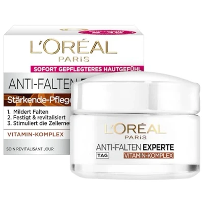 Bild av L&#039;OREAL Ansiktskräm, 50 ml