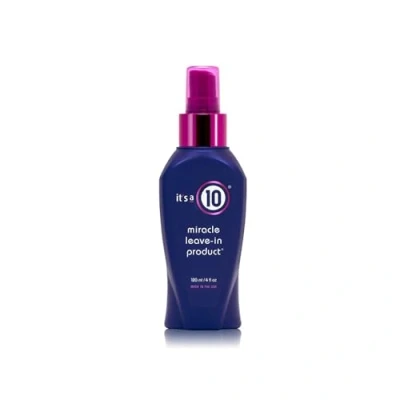 Bild av It&#039;s A 10 Miracle Leave in Product 120ml