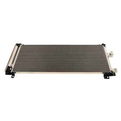 Bild av MAXGEAR Easy Fit AC830149 Condenseur De Clim avec déshydrateur 14,4 11,0 Aluminium 705 R 134a CITROËN: C5 III Break, 3, C6 Berline