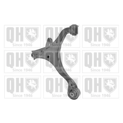 Bild av QUINTON HAZELL QSA2066S Bras de suspension sans rotule barre oscillant transversal 15,5 HONDA: CIVIC 7 Hatchback, Coupe