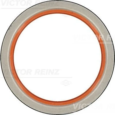 Bild av REINZ 81 33624 00 Joint Spi De Vilebrequin MVQ (caoutchouc siliconé) FIAT: Ducato I Сamion à Plateau/Сhâssis, Van, 131 Familiare / Panorama