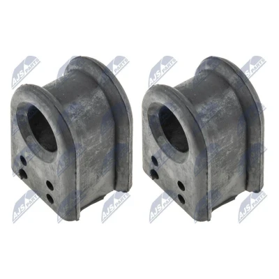 Bild av Bussning, stabilisatorstag, Framaxel, Ytter, Höger, Vänster, jeep grand cherokee ii, 52088284, 52088284AB, 52088284AC, 52088284AD, K5208