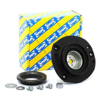 Bild av SNR KB659.11 kit de réparation, palier la jambe suspension avec vis PEUGEOT: 206 3/5 portes, 206+ SW