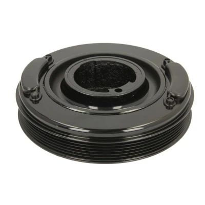 Bild av BTA E6A0001BTA Poulie Damper 5 VOLKSWAGEN: Transporter 4 Bus, 4, Crafter 30 50 Van, VOLVO: V70 I, S80 S70, AUDI: A6 C4 Avant