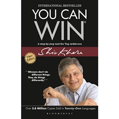 Bild av You Can Win: A Step by Tool for Top Achievers